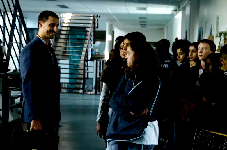 Photo 6 du film : L'Ecole pour tous