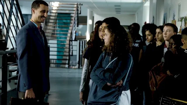 Photo 6 du film : L'Ecole pour tous