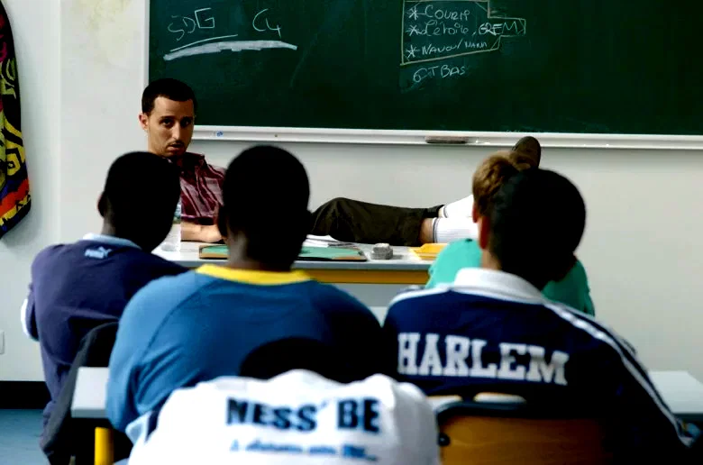 Photo 7 du film : L'Ecole pour tous
