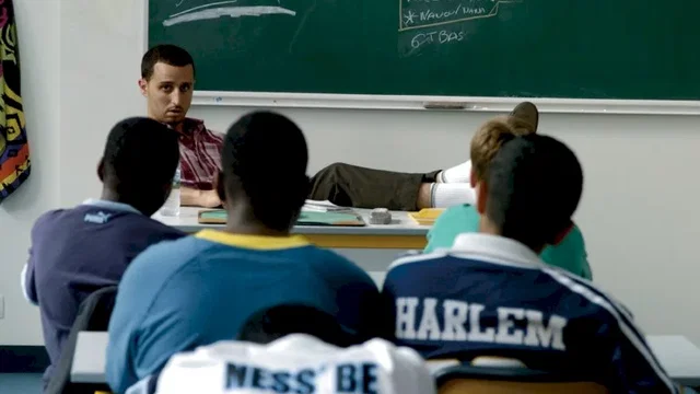 Photo 7 du film : L'Ecole pour tous