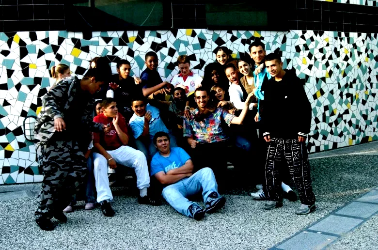 Photo 8 du film : L'Ecole pour tous