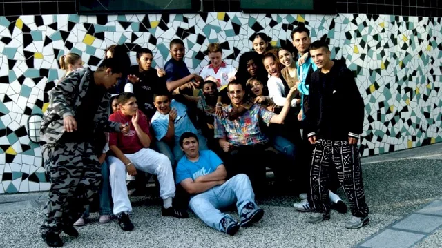 Photo 8 du film : L'Ecole pour tous