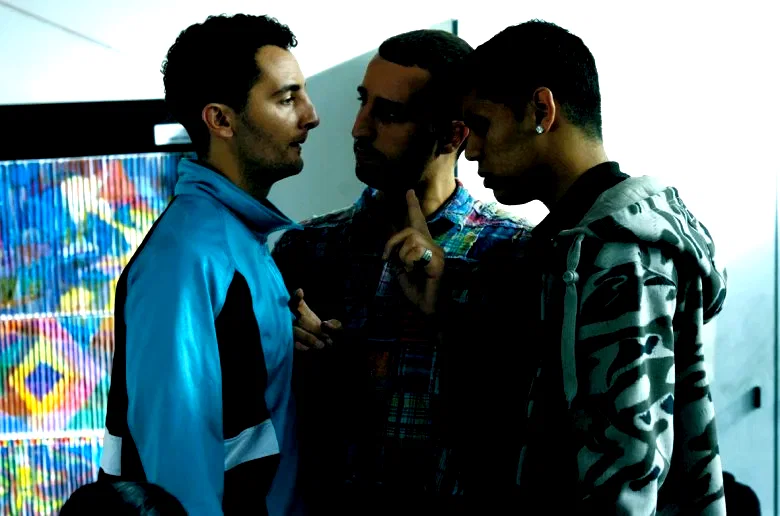 Photo 9 du film : L'Ecole pour tous