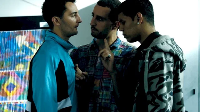 Photo 9 du film : L'Ecole pour tous