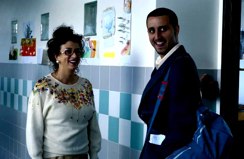 Photo 11 du film : L'Ecole pour tous