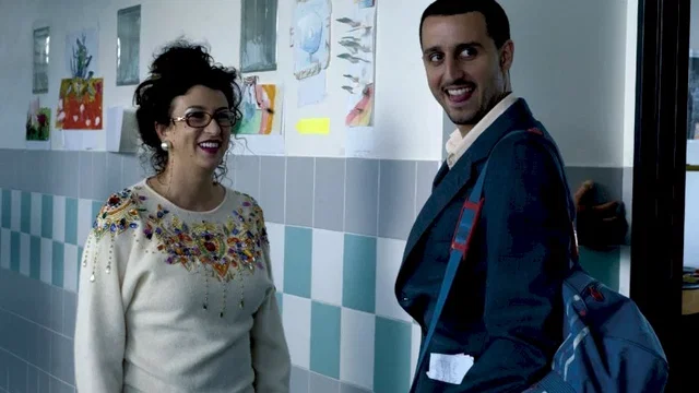 Photo 11 du film : L'Ecole pour tous