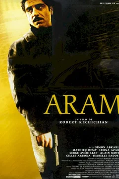 Affiche du film Aram