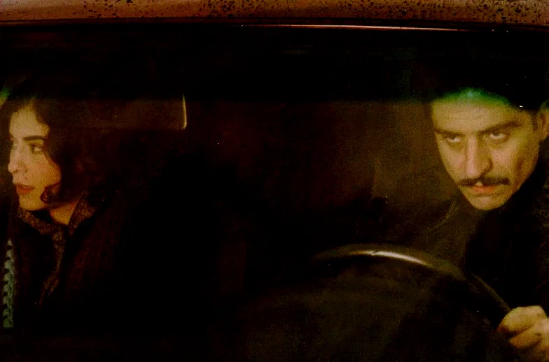 Photo 2 du film : Aram