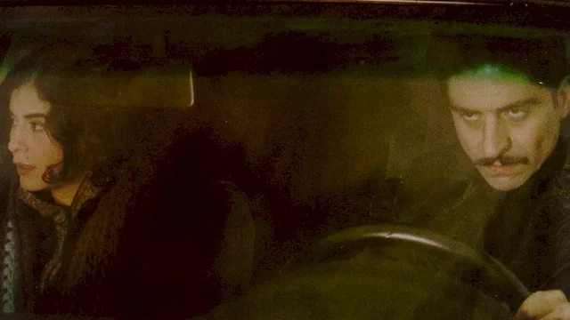 Photo du film : Aram