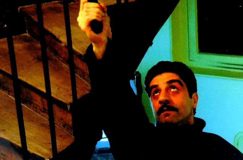 Photo 3 du film : Aram