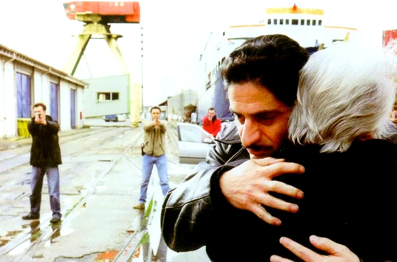 Photo 4 du film : Aram