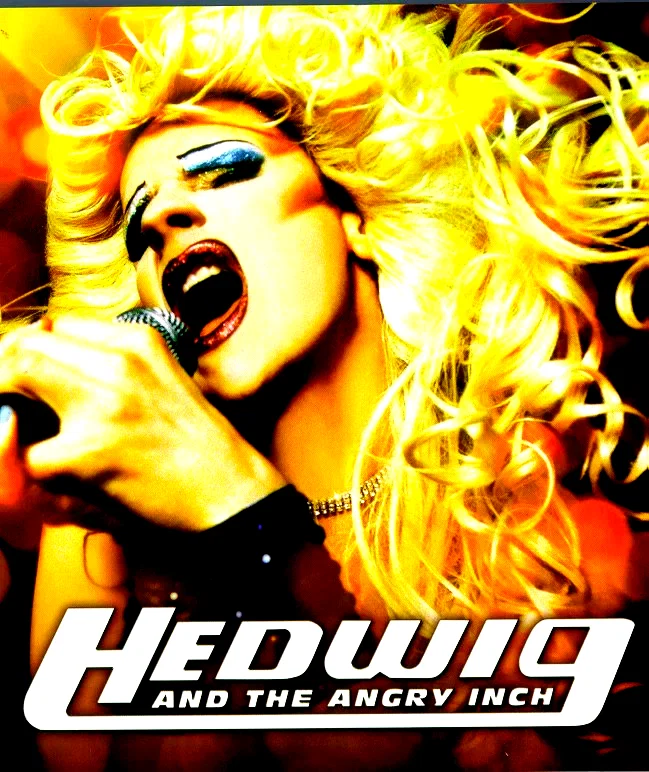 Affiche du film : Hedwig and the Angry Inch