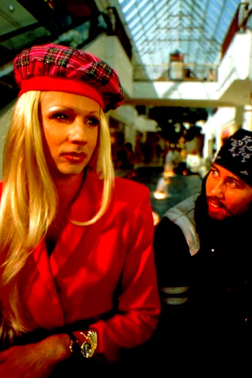 Photo 2 du film : Hedwig and the Angry Inch