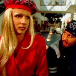 Photo du film : Hedwig and the Angry Inch