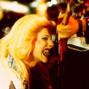 Photo du film : Hedwig and the Angry Inch