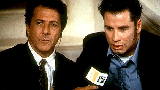 Photo du film : Mad city
