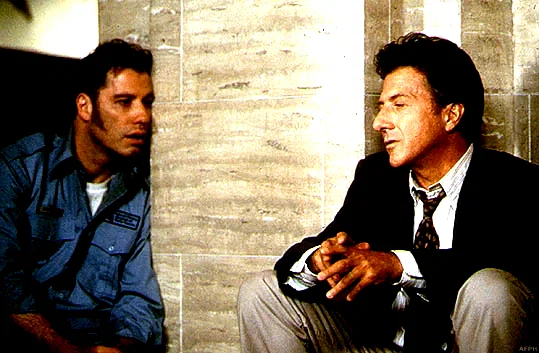 Photo 3 du film : Mad city