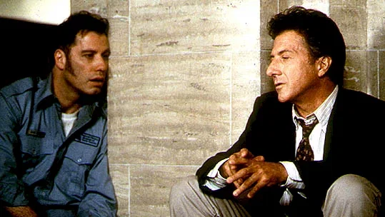 Photo du film : Mad city