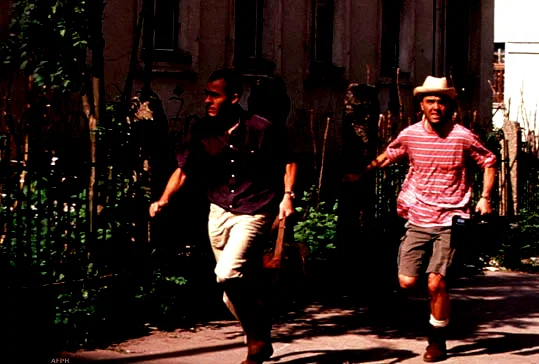 Photo 2 du film : Welcome to sarajevo