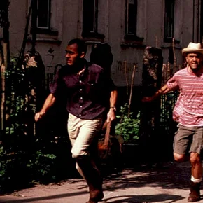 Photo du film : Welcome to sarajevo