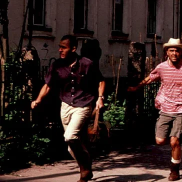 Miniature photo du film : Welcome to sarajevo
