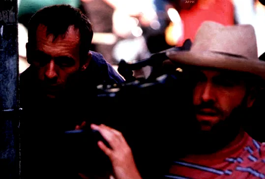 Photo 3 du film : Welcome to sarajevo