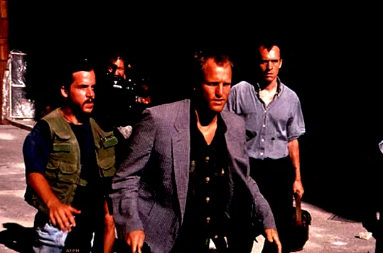 Photo 5 du film : Welcome to sarajevo