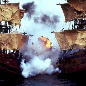 Miniature photo du film : L'ile aux pirates