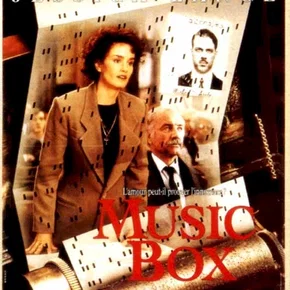 Photo du film : Music box