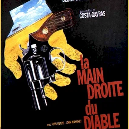 Miniature photo du film : La main droite du diable