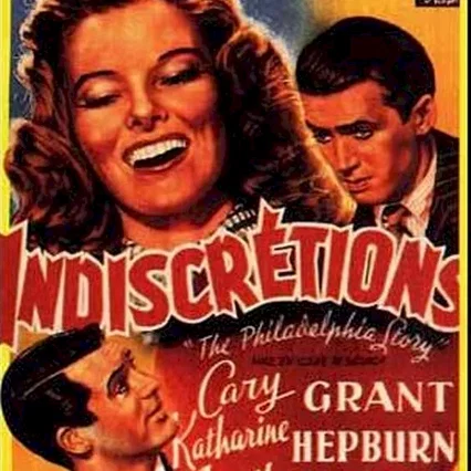 Miniature photo du film : Indiscretions