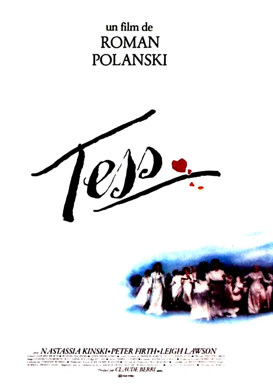 Affiche du film : Tess