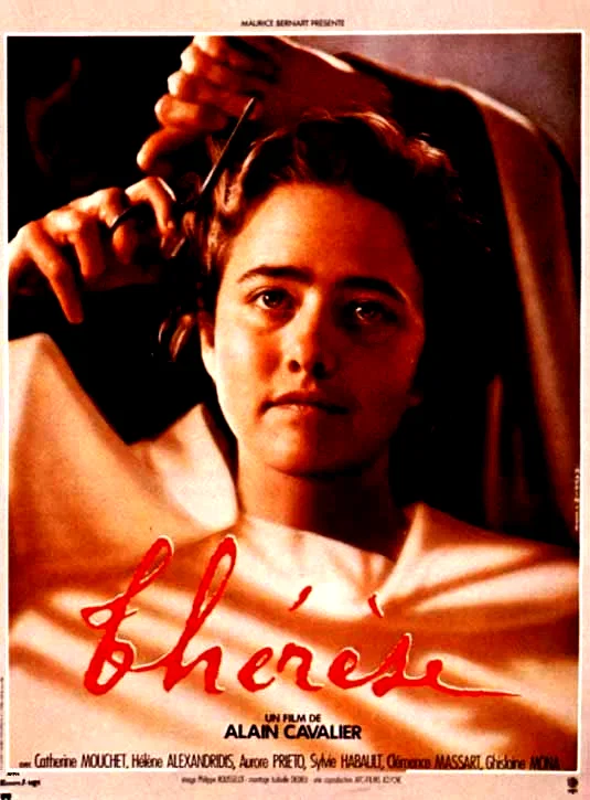 Affiche du film : Thérèse