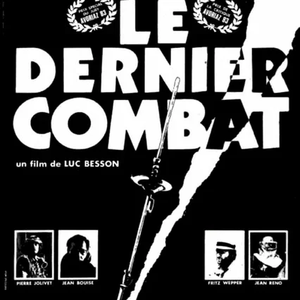 Miniature photo du film : Le dernier combat