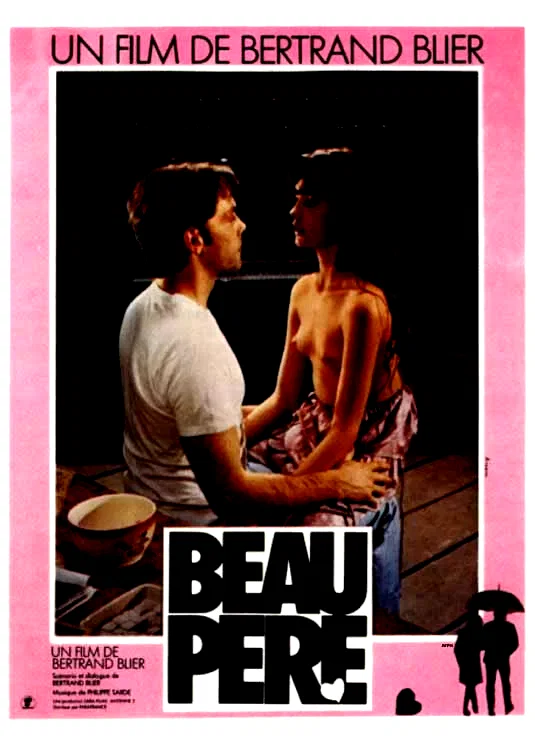 Affiche du film : Beau-père