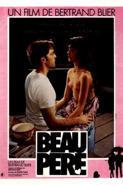 Affiche du film Beau-père