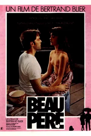 Affiche du film : Beau-père