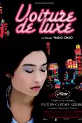 Affiche du film Voiture de luxe