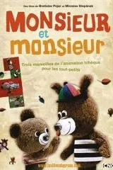 Affiche du film : Monsieur et monsieur