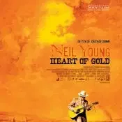 Photo du film : Neil young : heart of gold