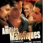 Photo du film : Les Amitiés maléfiques