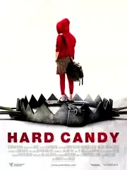 Affiche du film : Hard Candy