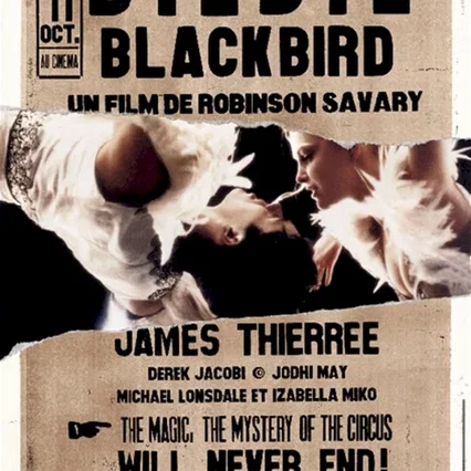 Miniature photo du film : Bye bye blackbird
