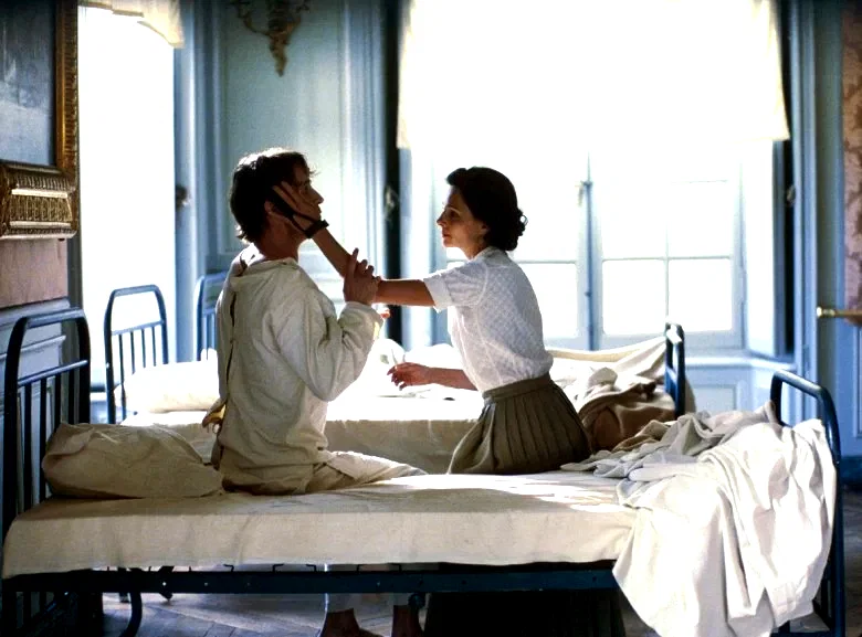 Photo 2 du film : Les Fragments d'Antonin