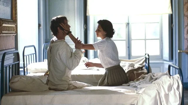 Photo du film : Les Fragments d'Antonin