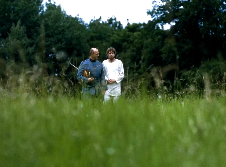 Photo 3 du film : Les Fragments d'Antonin