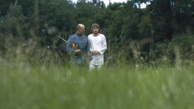 Photo du film : Les Fragments d'Antonin