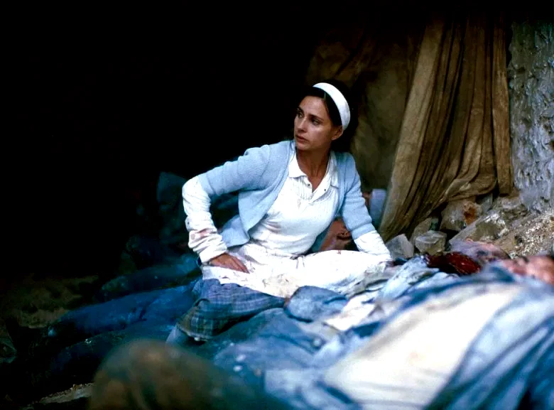 Photo 4 du film : Les Fragments d'Antonin
