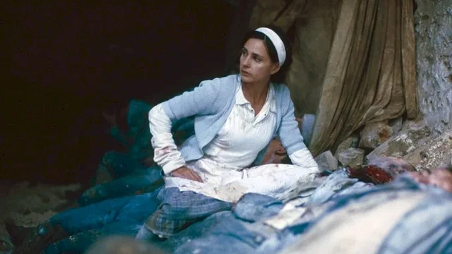 Photo du film : Les Fragments d'Antonin