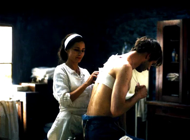 Photo 5 du film : Les Fragments d'Antonin
